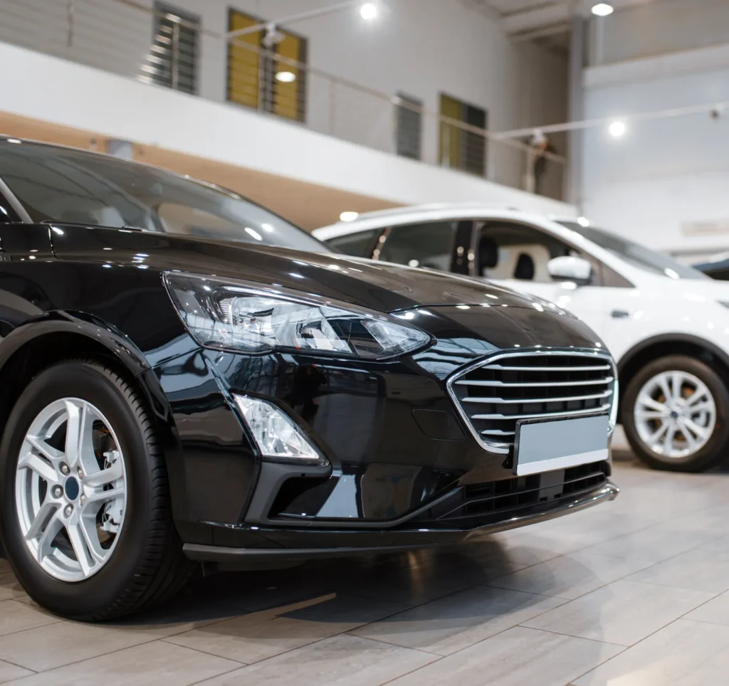 Your trusted partner in reliable car rental