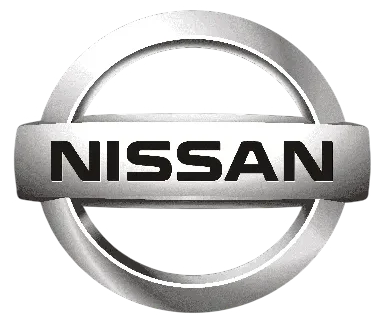 nissan logo