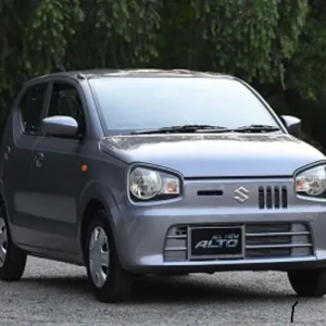 2020 Suzuki Alto - Used