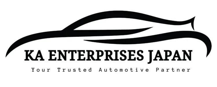 KA Enterprises Japan logo